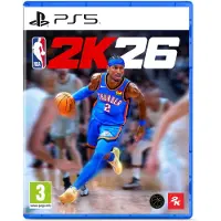 NBA 2K26 - PS4
