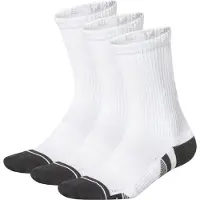 Under Armour Sportsokken antraciet / wit