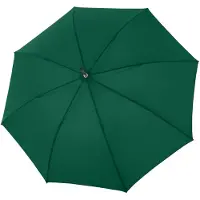 Doppler Paraplu 'Graz' donkergroen