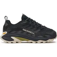 Merrell Moab Speed 2 Wandelschoenen Zwart || Maat: 41.1/2