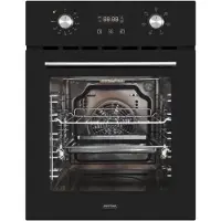 MPM -45-bo-22 Multifunctionele Oven 50l