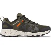 Columbia Peakfreak Ii Outdry Wandelschoenen