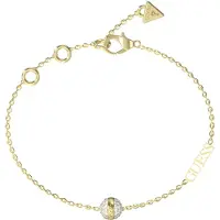 GUESS Stijlvol Damesarmband Guess JUBB04456JWYGS