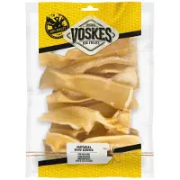 Voskes 8x Runderkophuid Stukken 500 Gr