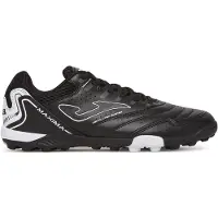 Joma Maxima Tf Football Boots Zwart EU 43 Man
