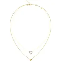GUESS Ketting goud