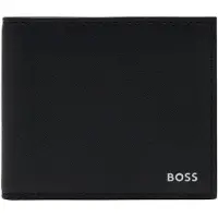 BOSS Portemonnee 'Zair' zwart
