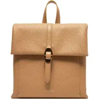 Coccinelle dorian Skin Size: OS | Backpacks Outlet | Dames | Beige
