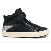Geox Hoge sneakers J KALISPERA GIRL kind 29