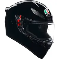 AGV K-1 S Mono S26 Helm