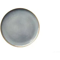 Asa selection Dinerbord Saisons Denim 26,5 cm