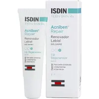 Isdin Teen Skin Rx Acniben Repair Lip Repair Balm