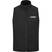 Cep Core Run Thermal Reversible Vest | M