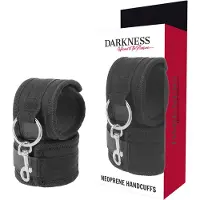 Darkness BONDAGE | Super Cuffs Neoprene