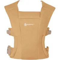 Ergobaby Embrace Knit Baby Carrier Bruin