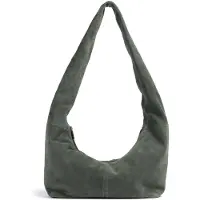 Liebeskind berlin Bo Schoudertas Leer 35 cm groente