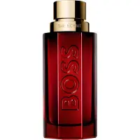 HUGO BOSS The Scent Elixir for Him - Intense Parfum voor mannen Inhoud: 100 ml