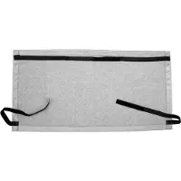 Eurotrail Window Cover - 120*60cm