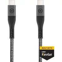 BlueBuilt Usb C kabel 1,5m