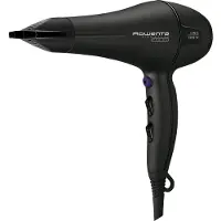 Rowenta Signature Pro CV7840, AC, 27,78 m/s, Zwart, Ophangoog, 1,8 m, China