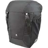 Agu DWR Essentials Large Enkele Fietstas Zwart - 17L