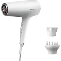 Philips Series 5000 Bhd500/20 - Föhn Met Diffuser