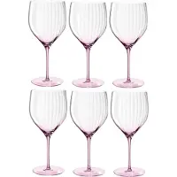 Leonardo POESIA Cocktailglas 750ml rosé - set/6