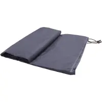 Nomad Jade 2 Floor Protector Tentgrondzeil Parel Grijs