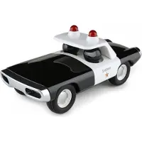Playforever Heat Voiture De Police