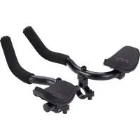 BBB Cycling Opzetstuur Racefiets - Aluminium Ligstuur - Verstelbaar