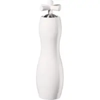 Asa selection Peper- en zoutmolen Grande White 29,2 cm