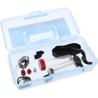 Elvedes Shimano Hydraulic Remmen Ontluchtingsset