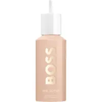 HUGO BOSS The Scent for Her Eau de Parfum Navulling - Betoverende bloemengeur Inhoud: 150 ml