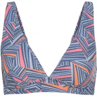 LASCANA Bikinitop blauw