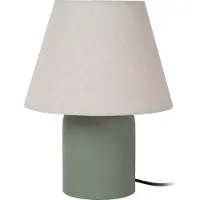 Lucide Macia Tafellamp Green