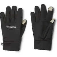Columbia Handschoen Unisex Omni-Heat Touch Liner Black-L