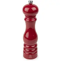 Peugeot Paris Zoutmolen 22 cm - passierood - u'Select - Zirlion maalwerk