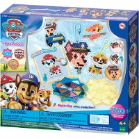 AquaBeads Paw Patrol Mega knutsel set- parels die met water plakken