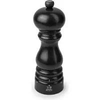 Peugeot Zoutmolen Paris U-Select Black 18 cm