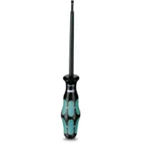 Phoenix Contact SZS 0,5X3,0 VDE VDE Platte schroevendraaier Kopbreedte: 3 mm Koplengte: 100 mm