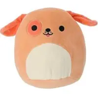 Top 1 Toys Squishmallows pluche 20 cm assorti