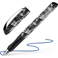 Schneider vulpen - INX Sportive - intensity - penpunt M - S-167626