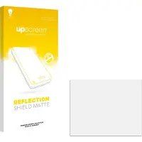 Upscreen - Screenprotector voor ABB IRC5 FlexPendant TPU4 - Folie Beschermfolie anti glare matte