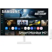 Samsung Smart Monitor M7 LS32FM703UUXEN