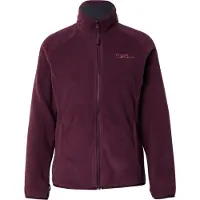 Jack Wolfskin Functionele fleece jas 'MOONRISE' cyclaam