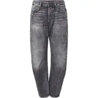G-Star Jeans 'Contour' black denim