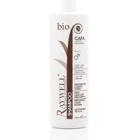 Raywell Cafa - Shampoo tegen Haaruitval - Voor Mannen - Zonder Parabenen & SLS - 1000 ml
