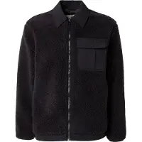 Levi's Jack met teddybont, model 'JOONIE SHERPA'
