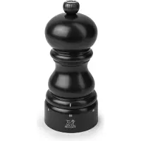 Peugeot Paris u'Select Z zoutmolen 12 cm Satin black