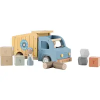 Little Dutch Kiepwagen FSC.